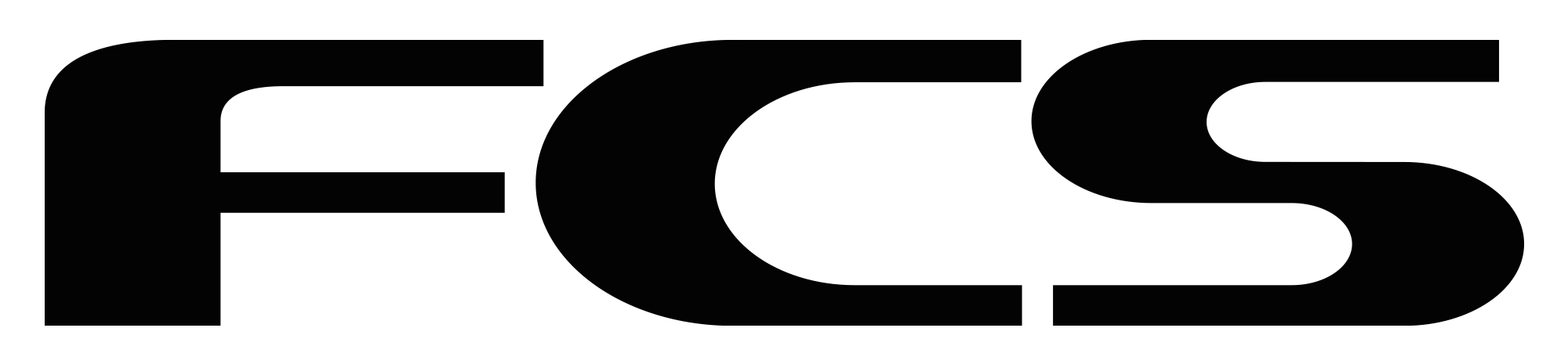 FCS logo