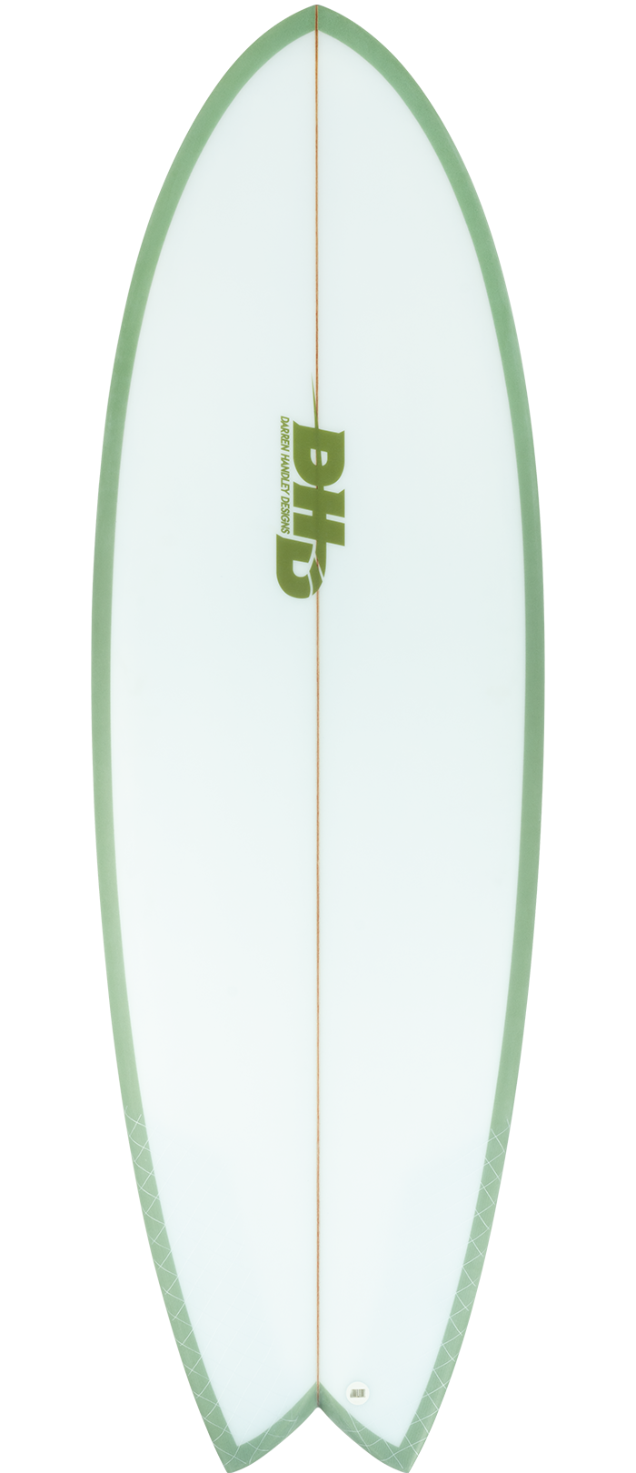 Mini Twin II (Summer Series)