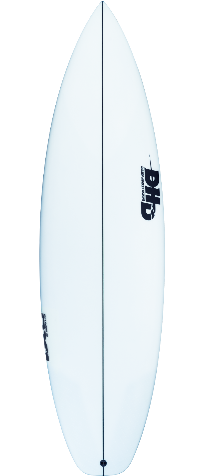 DX1 PHASE 3
