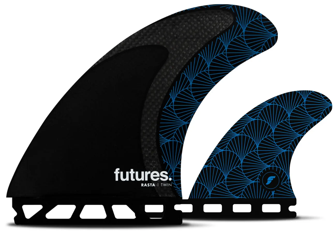 Rasta Twin+1