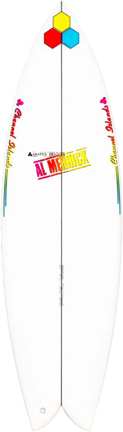 Fishbeard