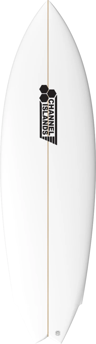 Twin Fin