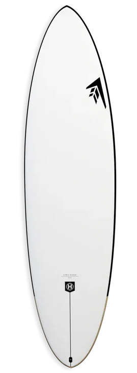 Long Rider