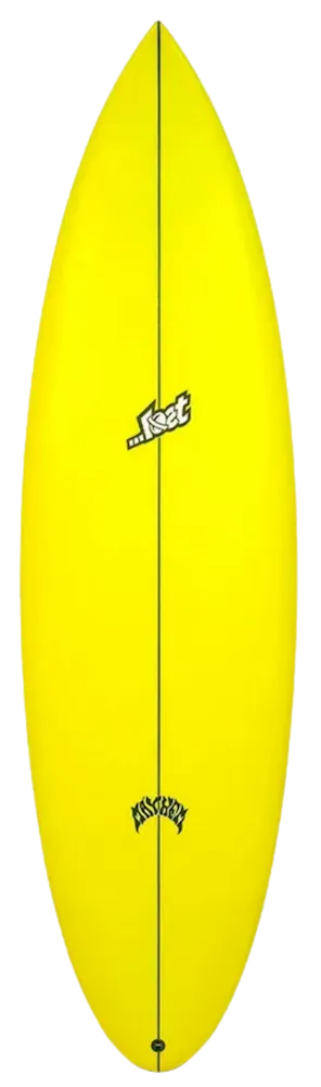 Mini Driver (Re-Issue)